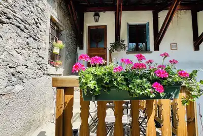 Image de Charmant appartement 5 personnes à Venosc - Les Deux Alpes