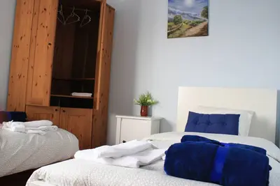 Image de Maison de vacances élégante Los Llanos de Aridane, La Palma