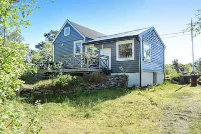 Image de Superbe maison à Haulandshella