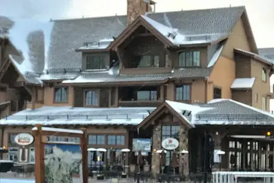 Image de Five Star Grand Lodge @ Peak 7: Semaine du 4 juillet!