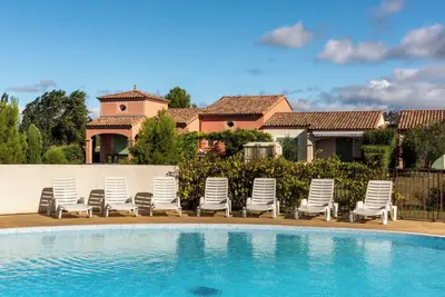 Image de Vacancéole - Port Minervois