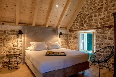 Image de Boutique apartments Balturio - Adults Only