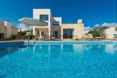 Image de Latchi Holiday Villa Ev26