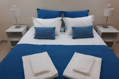 Image de Appartement Familial Cabanas - Appartement confortable ouvert en avril 2018