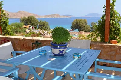 Image de Villa Romanza face Ă la plage