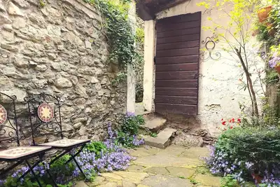 Image de Confortable appartement dans un pittoresque village médiéval