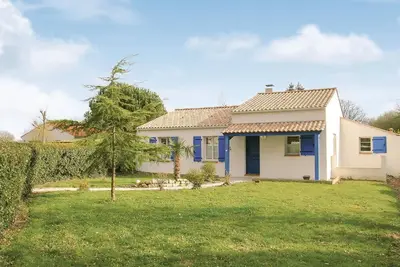 Image de Nice home in St Maixent sur Vie