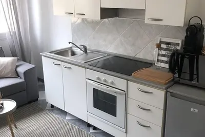 Image de Cosy Flat center Cannes. Near Beach & P. festival