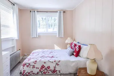 Image de Doux petit appartement dans le centre historique de Seward