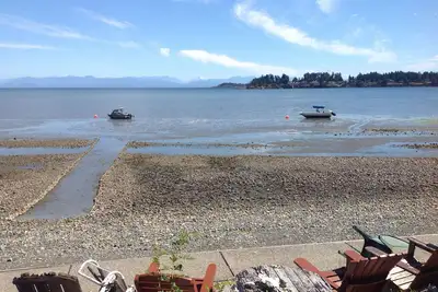 Image de Cottage Incroyable On The Ocean ~ Private Oceanside Acreage ~ Miles Of Beach!