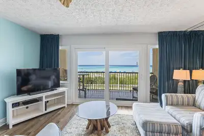 Image de 102- Où regarder les Dolphins Play! Destin Seafarer