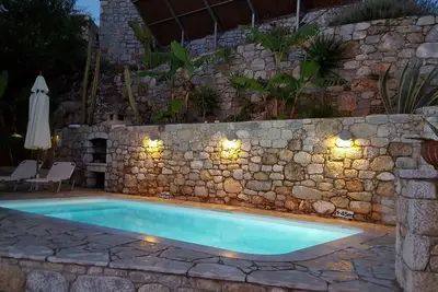 Image de Rathimata villas