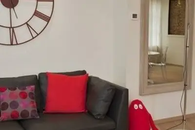 Image de Apart'Hotel Capoul