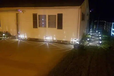 Image de * Intimité et confort hors de la maison *