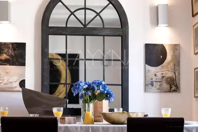 Image de L'Authentique - Elégant et spacieux!