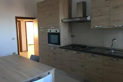 Image de Grenier confortable au coeur de Villacidro
