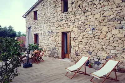 Image de Magnifique moulin du 18eme
