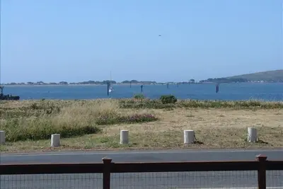 Image de Port Cutie Family Friendly Beach à proximité à proximité de la plupart des attractions Animaux bienvenus