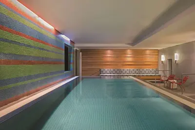 Image de Adina Apartment Hotel Berlin Mitte