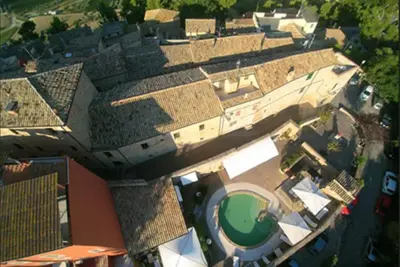 Image de Residence Borgo da Mare