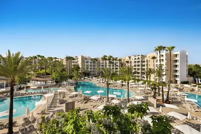 Image de Protur Safari Park Aparthotel