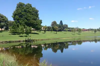 Image de Graskop Holiday Resort