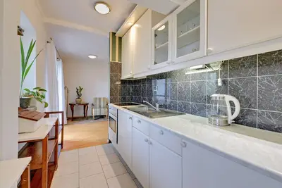 Image de Lion Apartments -Muszelka