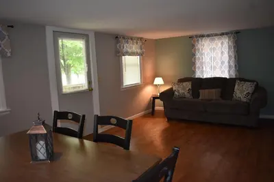 Image de Maison confortable avec 2 chambres