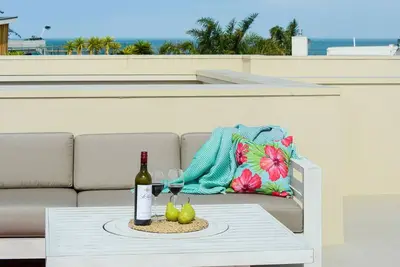 Image de SÉJOURS De Boutique - Hampton Lookout