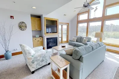 Image de Échapper à Obx! ! à Hamilton Cay 2 Chambre Premium Condo