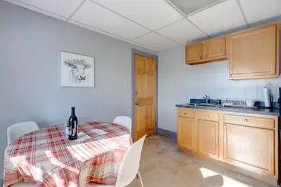 Image de Confortable avec un appartement d'une chambre pour enfants