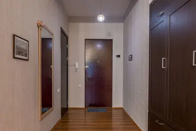 Image de Appartement Axis dans le centre-ville / Saburtalo