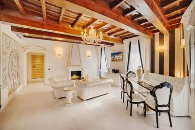 Image de Extra luxury in the heart of the historic center of Rome
