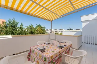 Image de 1091 Appartamento Calò Primo Piano