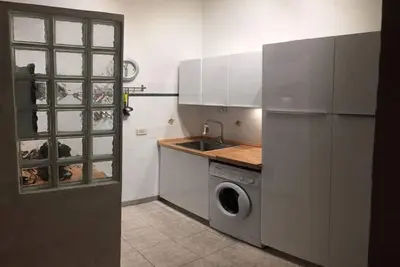 Image de Parallela Lungomare - Casa Margherita - appartement de trois pièces avec terrasse sur trois niveaux