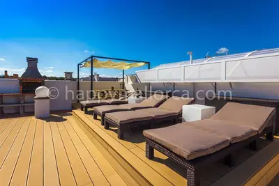 Image de Obelisc-3, Appartement pr���s de la plage.