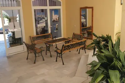 Image de Apcostas San Antonio / Trois Chambres