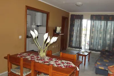 Image de Apcostas San Antonio / Trois Chambres