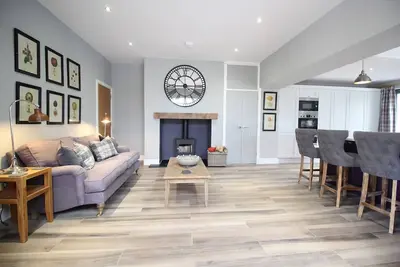 Image de Lake View, Watermillock 5 * luxe couchage 8 personnes
