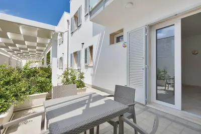 Image de 1063 Pmr - Appartement Conchiglia