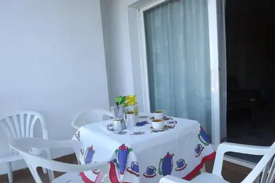 Image de Apcostas San Antonio / Trois Chambres