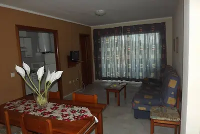 Image de Apcostas San Antonio / Trois Chambres