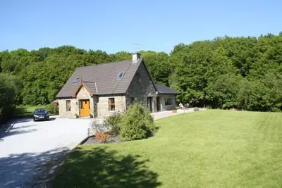 Image de Beautiful relaxing modern 4* cottage 5 minutes from Kenmare