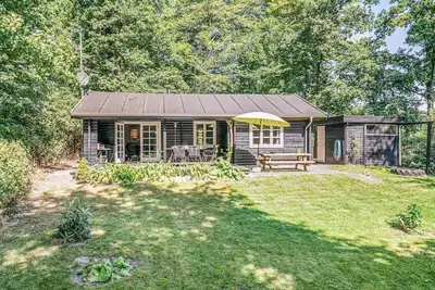 Image de Superbe maison de 2 chambres à Kruså