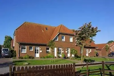 Image de Appartement dans la zone des invités 2 A - Apartment Im Gastfeld 2 A