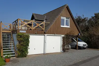 Image de Appartement 1 dans les îles de la Frise septentrionale Aussendeich Nordstrand