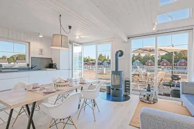 Image de Superbe maison à Zerpenschleuse