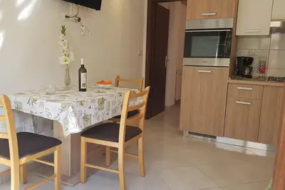 Image de Appartements Jerko (16741-A2) - Vrboska - île de Hvar