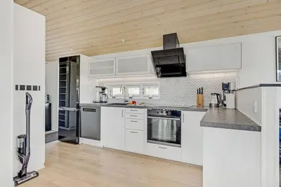 Image de Superbe maison à Rudkøbing avec sauna