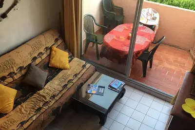 Image de Appartement residence les Romarins